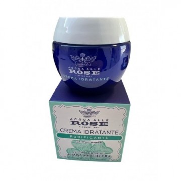 Acqua Alle Rose Crema Viso...