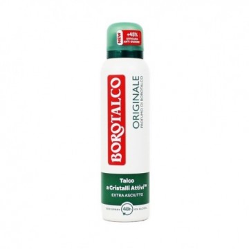 Borotalco Deo Spray Ml 150...