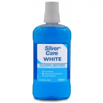 Silver Care Collutorio...
