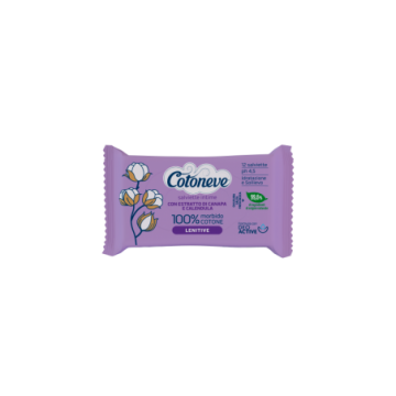 Cotoneve Salviette Intime...