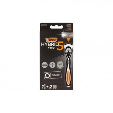 Bic Rasoio Hibrid 5 Flex...