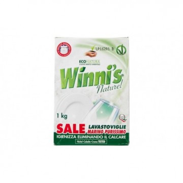 Winni'S Sale Lavastoviglie...