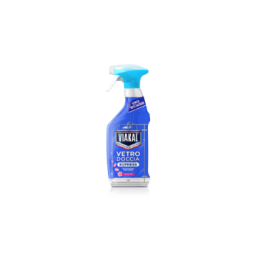 Viakal Spray Vetro Doccia...