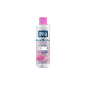 Neutroderma Acqua Micellare...