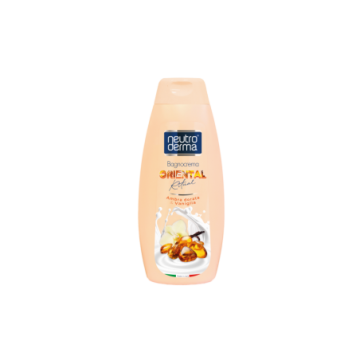 Neutroderma Bagnocrema...