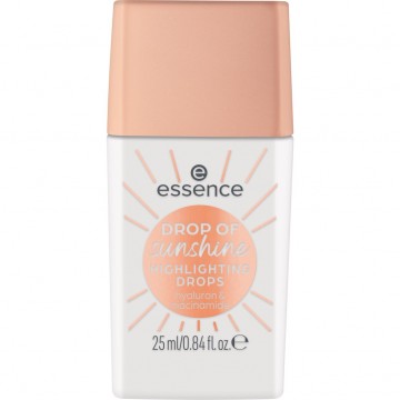 Essence Drop Of Sunshine...