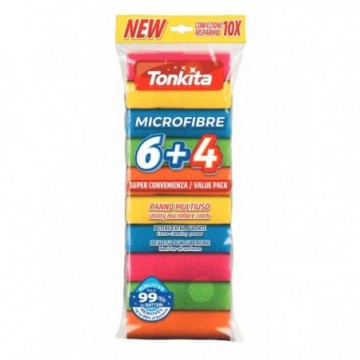 Tonkita Microfibre Panno...