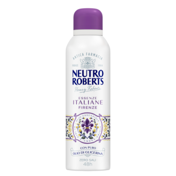 Neutro Roberts Deodorante...