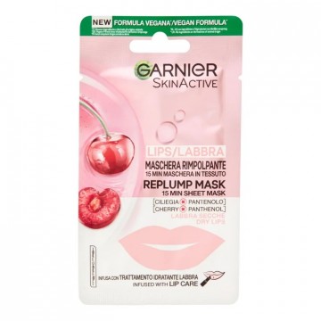 Garnier Maschera In Tessuto...