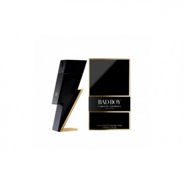 Carolina Herrera Bad Boy...