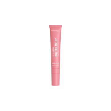 Rimmel Oh My Gloss Balsamo...