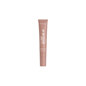 Rimmel Oh My Gloss Balsamo...