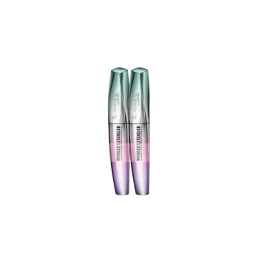 Rimmel Mascara Extention 1+1