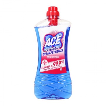 Ace Pavimenti Antibatterico...