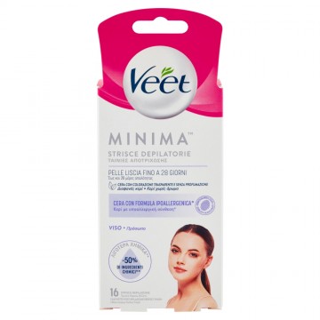 Veet Strisce Depilatorie...