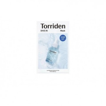 Torride Maschera viso...