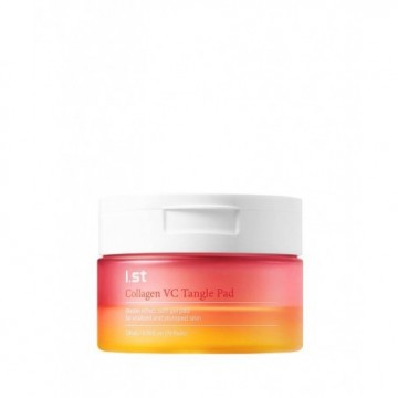 Ist Pads Viso Collagene &...