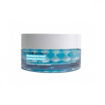 Crema in capsule all'acido...