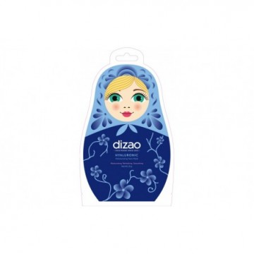 Maschera Viso Dizao...