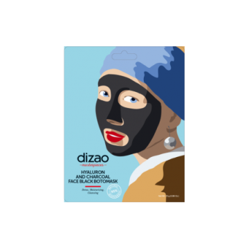Boto-Mask viso Dizao...
