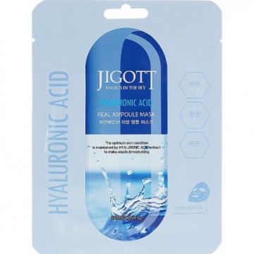 Jigott Maschera viso con...