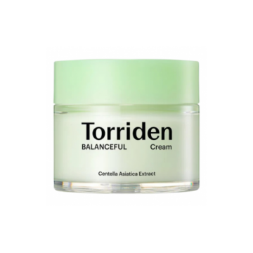 TorridenbrBalanceful Cica...