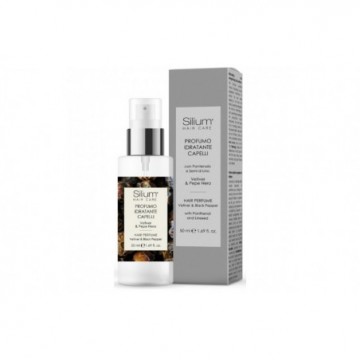 Silium Profumo Idratante...