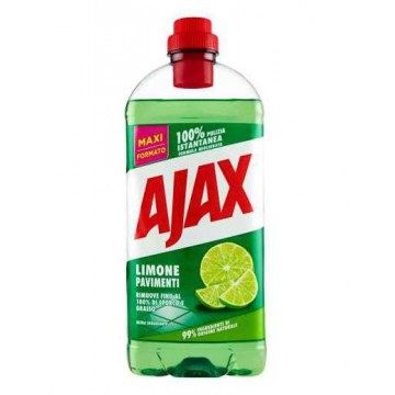 Ajax Pavimenti Limone 1,25 lt