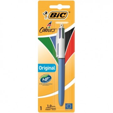 Bic Penna 4 Colours Original