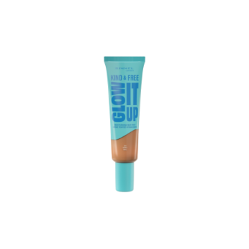 Rimmel Fondotinta...