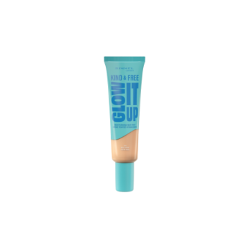 Rimmel Fondotinta...