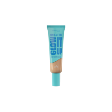 Rimmel Fondotinta...