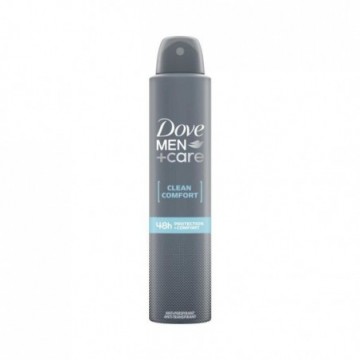Dove Deodorante Spray Uomo...