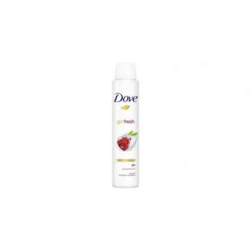 Dove Deodorante Spray Al...