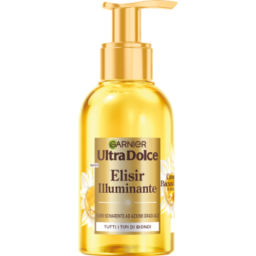 Garnier Ultra Dolce Elisir...