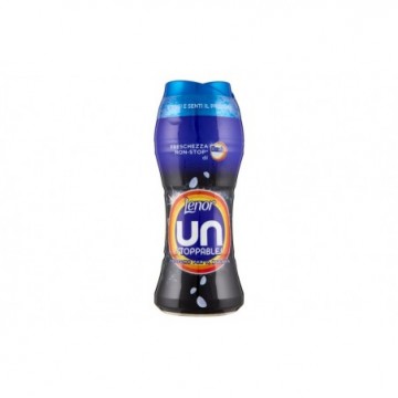 Lenor Unstoppables...