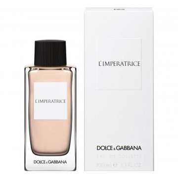 Dolce & Gabbana...