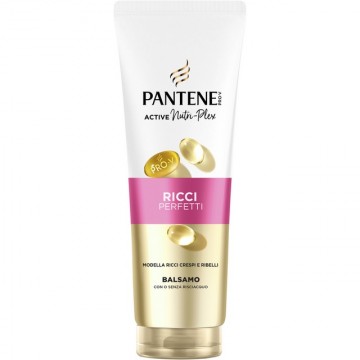 Pantene Pro-v Balsamo Ricci...
