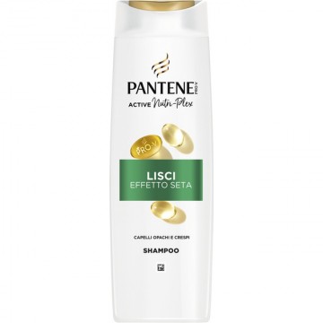 Pantene Shampoo Lisci...