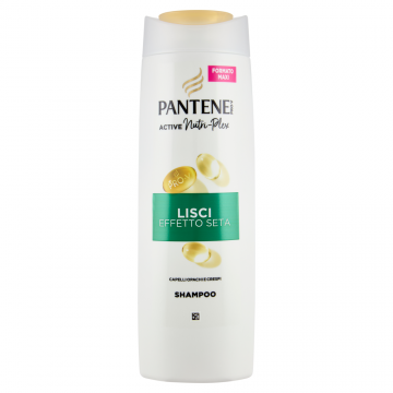 Pantene Pro-v Shampoo 1in1...
