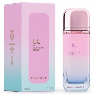 Dicora Eau De Toilette...