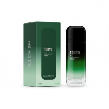 Dicora Eau De Toilette Uomo...