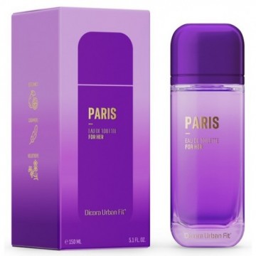 Dicora Eau De Toilette...