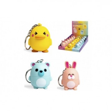 Martinelia Animals Lip Balm...