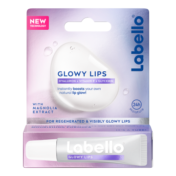 Labello Balsamo Labbra...