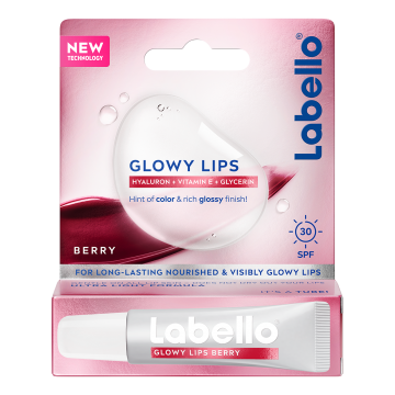 Labello Balsamo Labbra...
