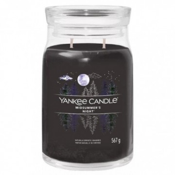 Yankee Candle Signature...