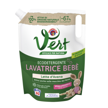 Chanteclair Vert Bebe'...