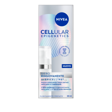 Nivea Viso Cellular...