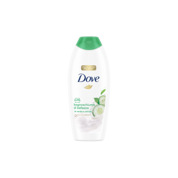 Dove Bagnodoccia Go Fresh...